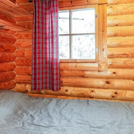 Holiday Home Tikkatupa By Interhome Леві Екстер'єр фото
