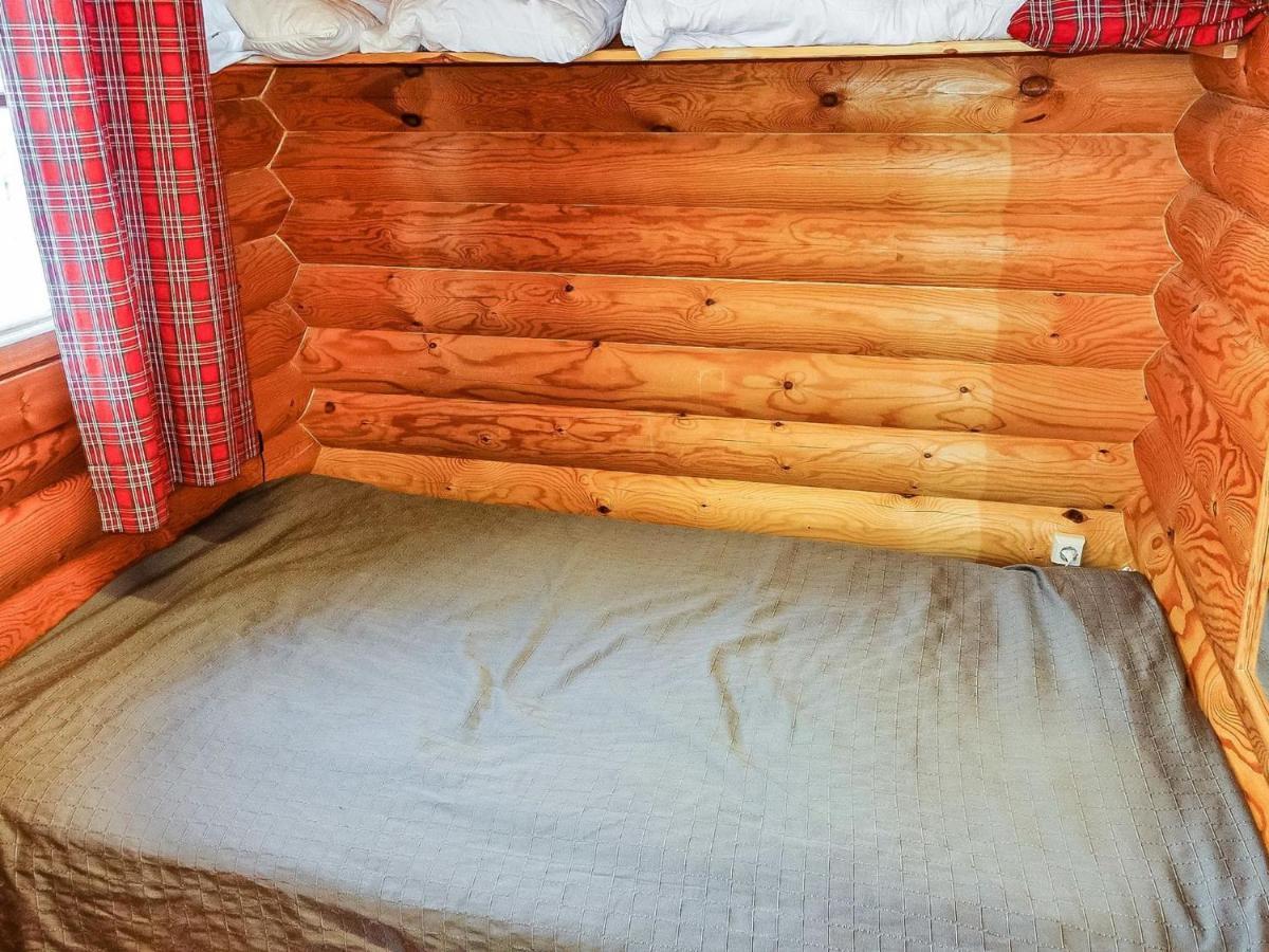 Holiday Home Tikkatupa By Interhome Леві Екстер'єр фото