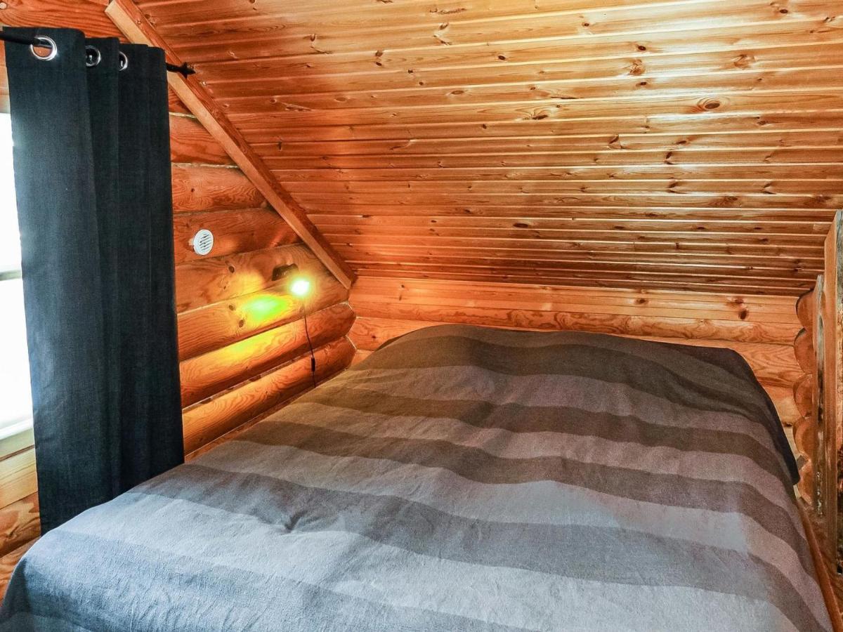 Holiday Home Tikkatupa By Interhome Леві Екстер'єр фото