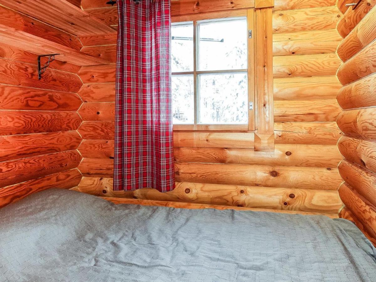 Holiday Home Tikkatupa By Interhome Леві Екстер'єр фото