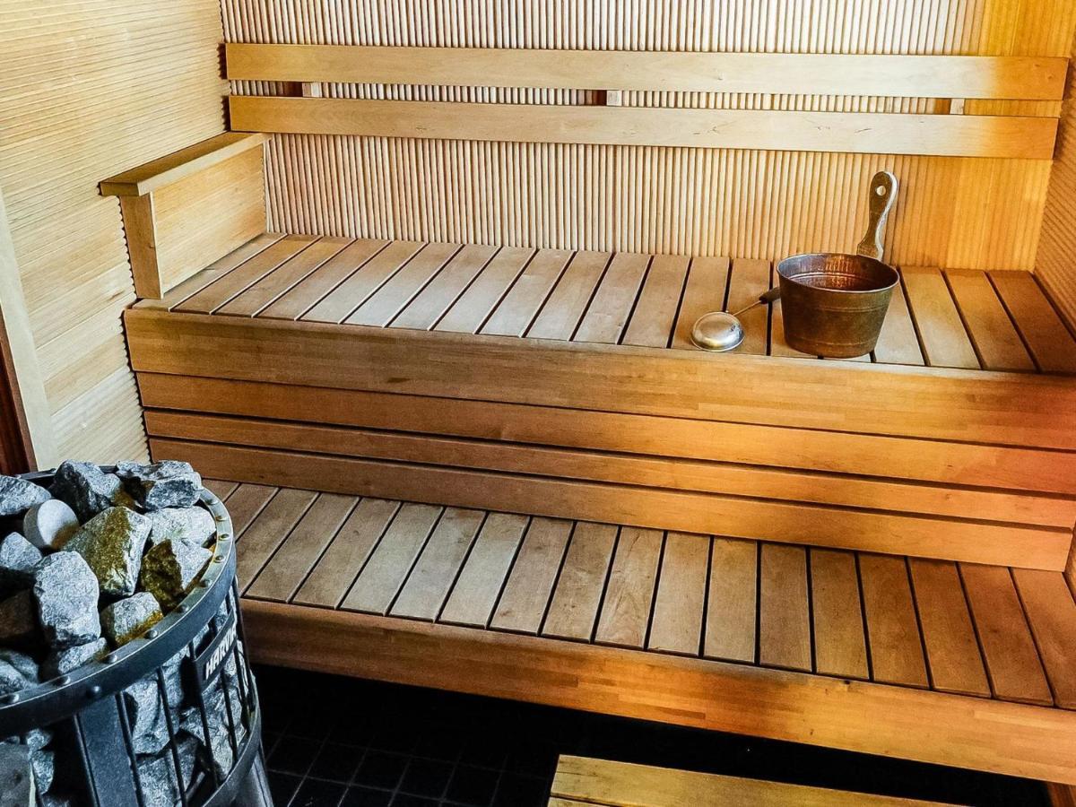 Holiday Home Tikkatupa By Interhome Леві Екстер'єр фото